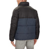 Calvin Klein Jeans Blue Recycled Polyamide Jacket