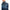 Calvin Klein Jeans Blue Recycled Polyamide Jacket