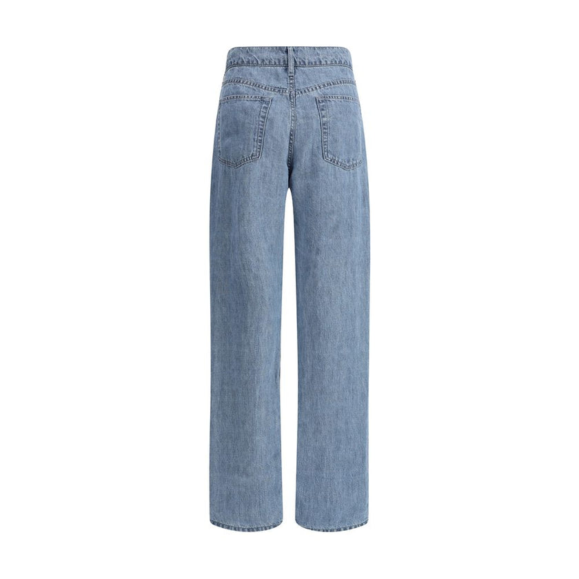 The Row Tarley Jeans