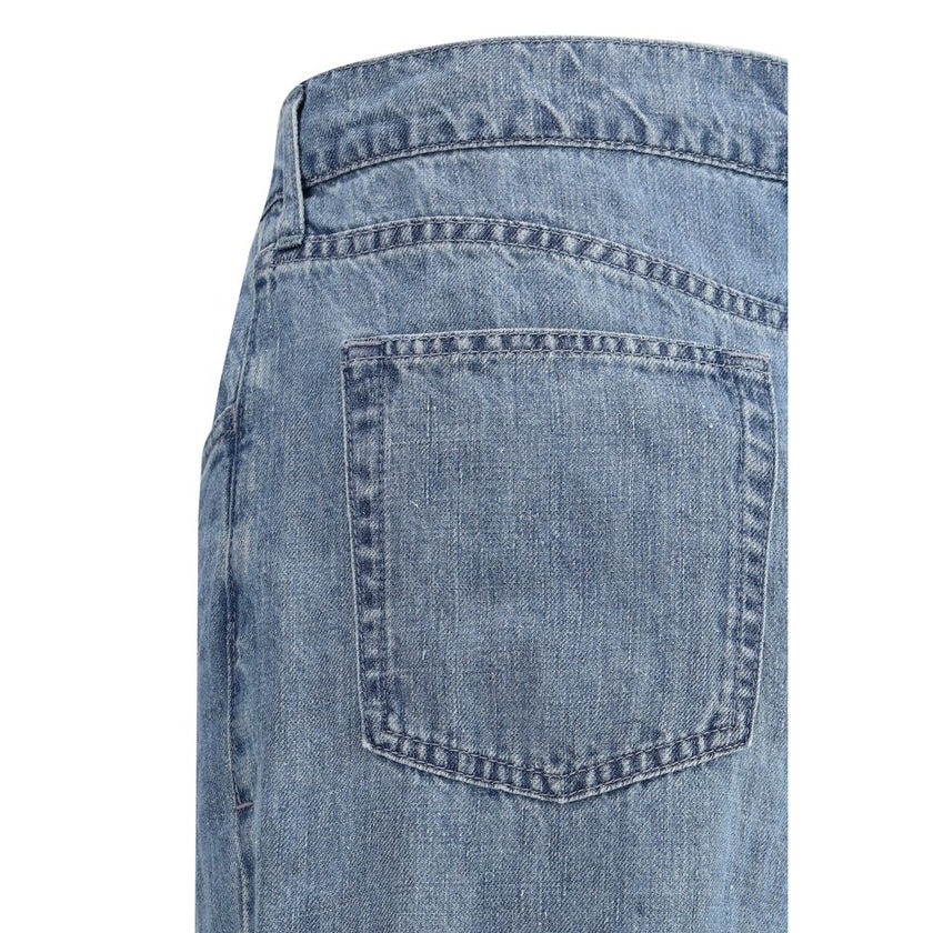 The Row Tarley Jeans