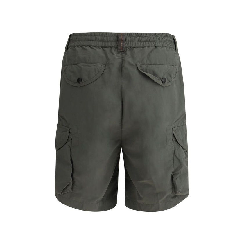Parajumpers Sigmund 2 Shorts