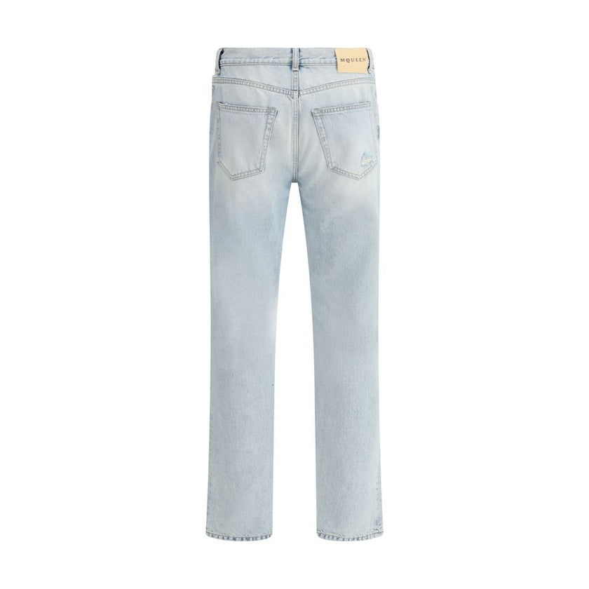Alexander McQueen Jeans