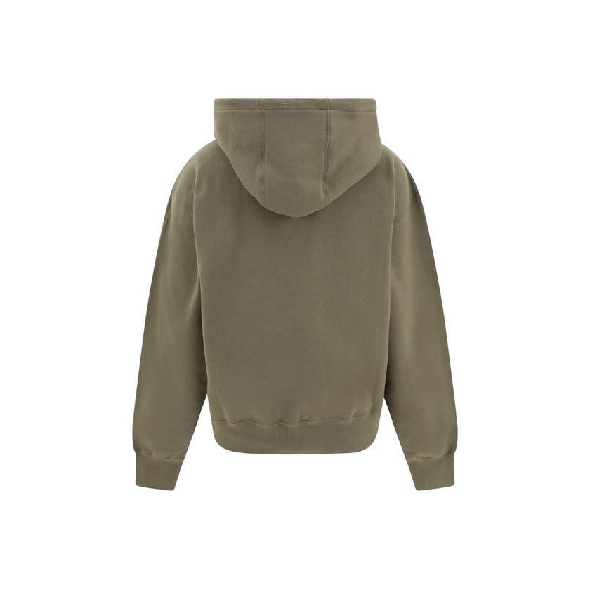 Saint Laurent Brode Hoodie