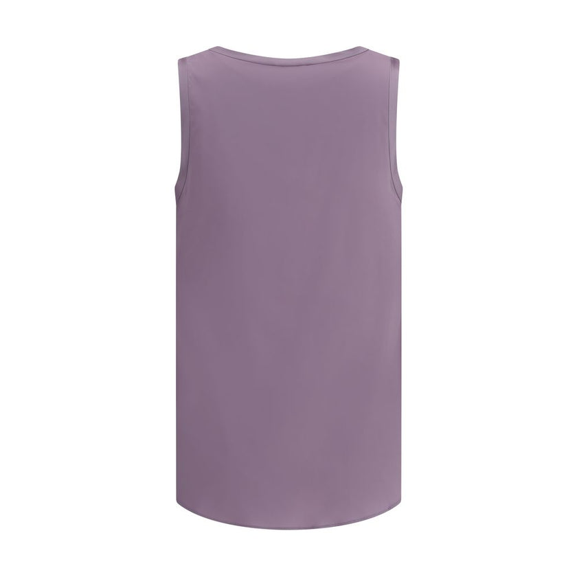 Brunello Cucinelli Silk Top