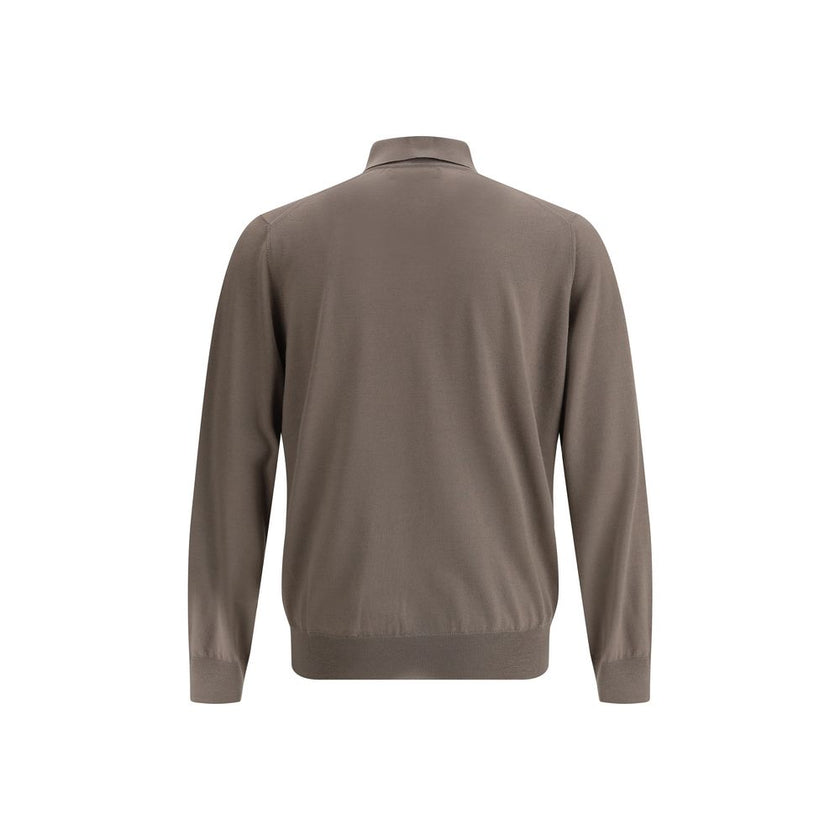 Brunello Cucinelli Polo Shirt