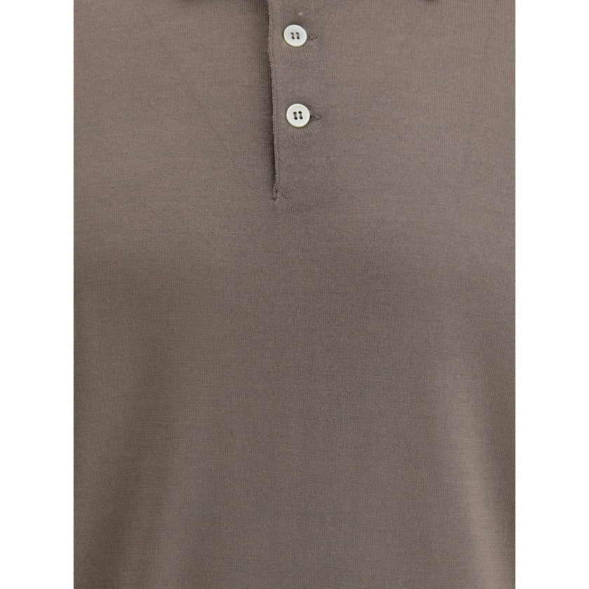 Brunello Cucinelli Polo Shirt