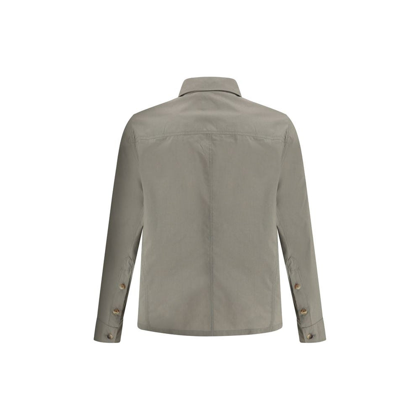 Brunello Cucinelli Waterproof Jacket