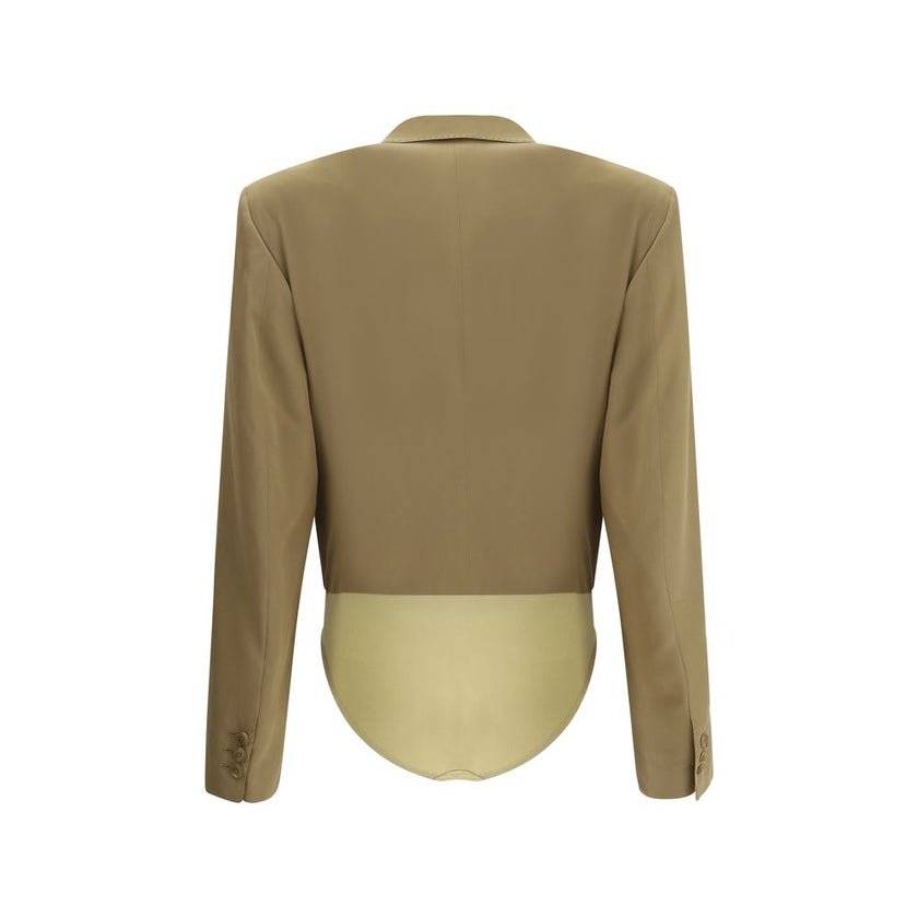 Petar Petrov Tailored Body