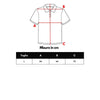 Fendi White Cotton Polo Shirt