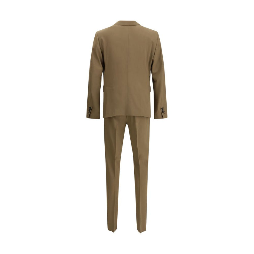 Dsquared² Virgin wool Suit