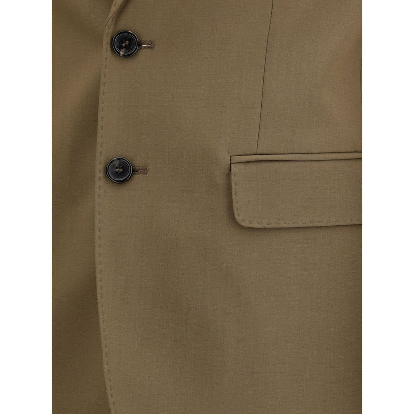 Dsquared² Virgin wool Suit