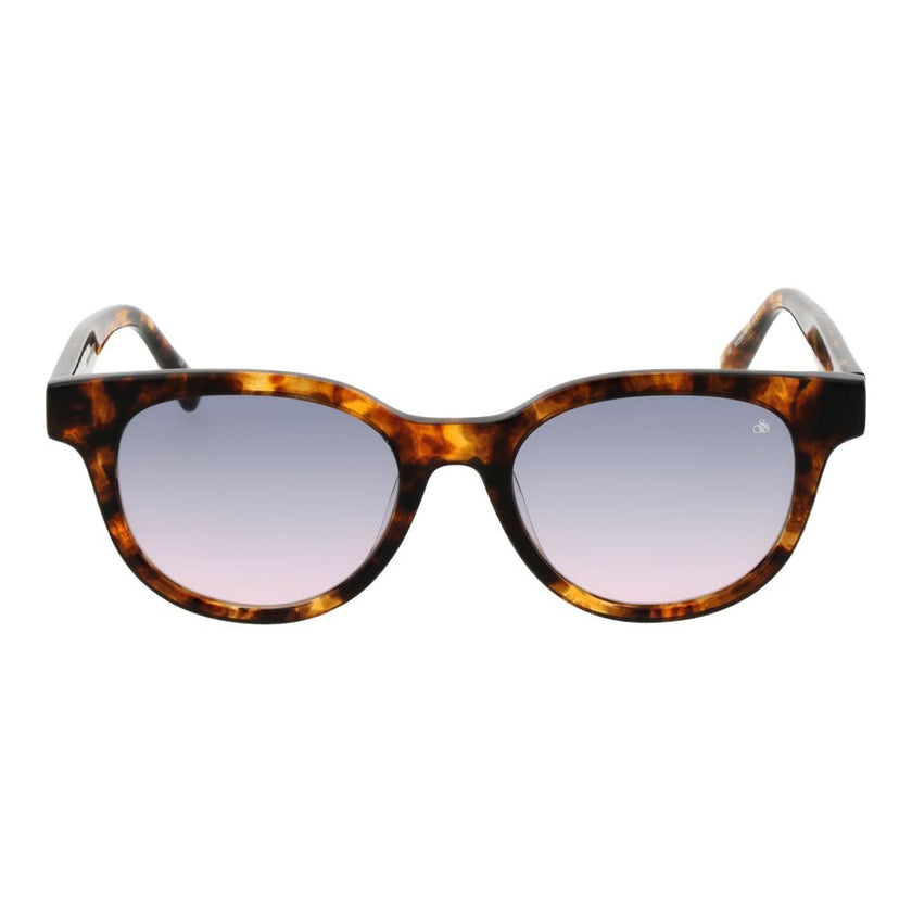 Scotch & Soda Brown Women Sunglasses
