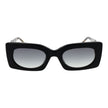 Scotch & Soda Black Women Sunglasses