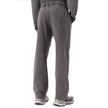 Diego Venturino Gray Cotton Jeans & Pant
