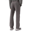 Diego Venturino Gray Cotton Jeans & Pant