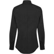 Dolce & Gabbana Black Cotton Shirt