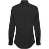 Dolce & Gabbana Black Cotton Shirt