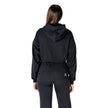 Converse Black Cotton Sweater