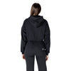 Converse Black Cotton Sweater