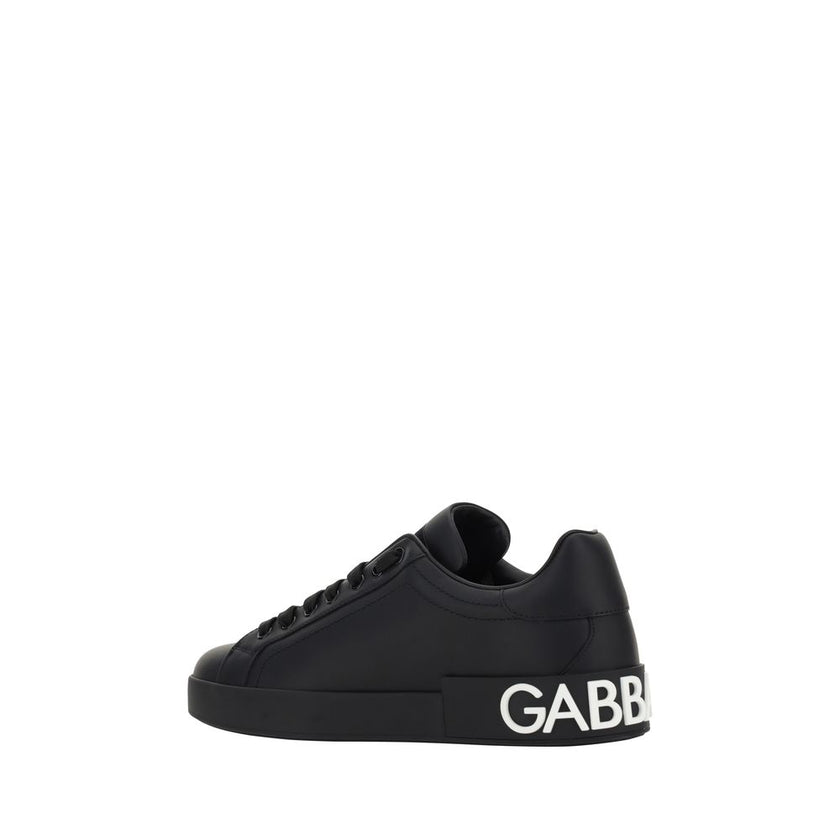 Dolce & Gabbana Sneakers