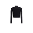 Courrėges Courrèges Polo with twisted detail