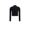 Courrėges Courrèges Polo with twisted detail