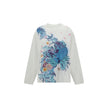 Maccapani Moto long sleeve Top