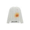 Maccapani Moto long sleeve Top