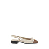 Valentino Garavani Slingback Ballerinas