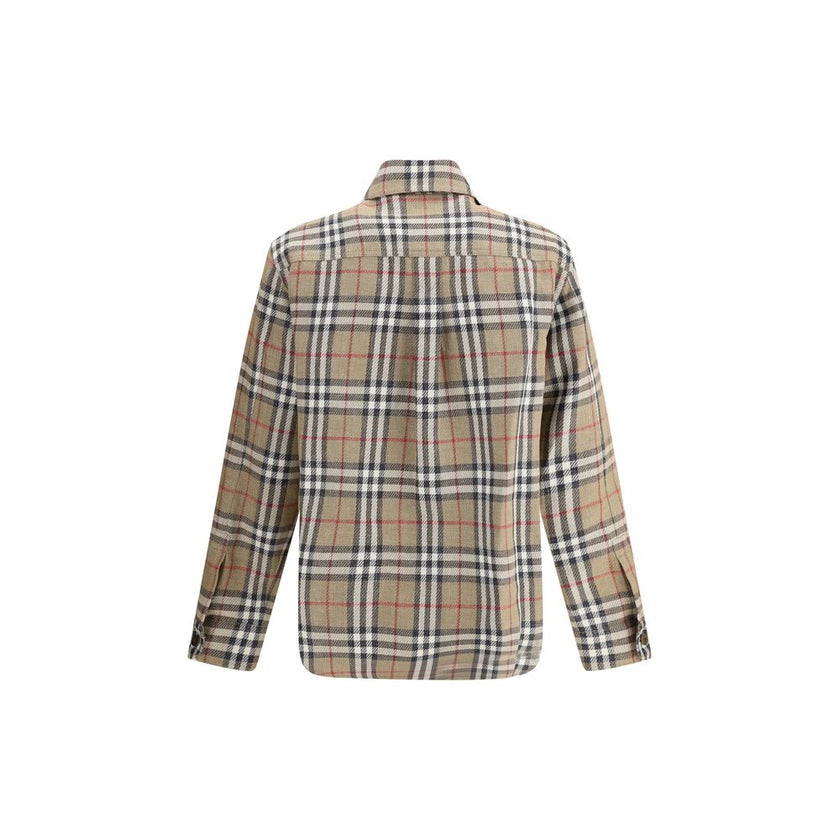 Burberry Archivio Check Shirt