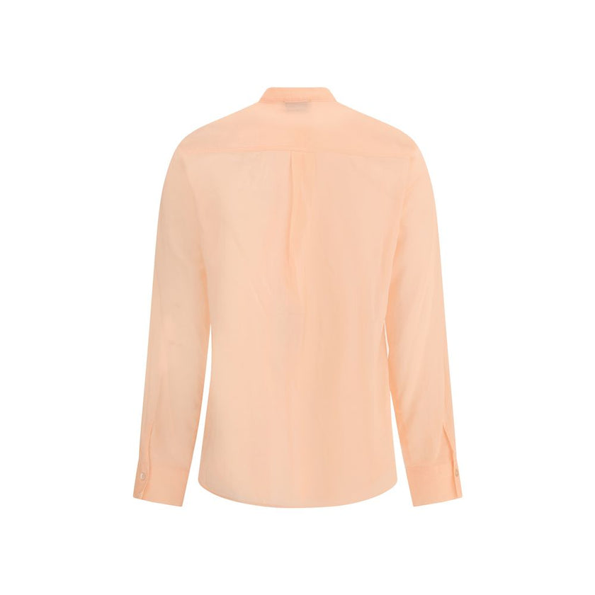 Forte_Forte Silk Voile Shirt
