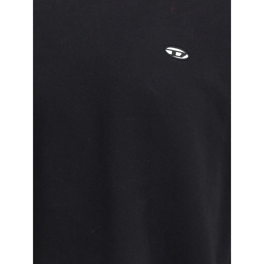 Diesel S-rob-doval-pj Sweatshirt