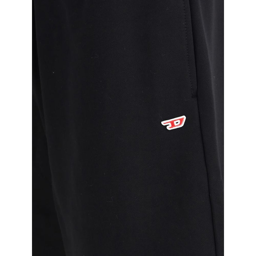 Diesel P-bisc-d Sweatshorts