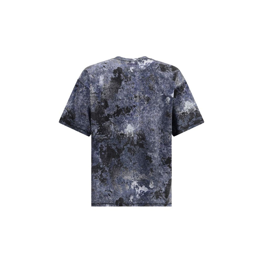 Diesel T-boxt-r12 T-Shirt