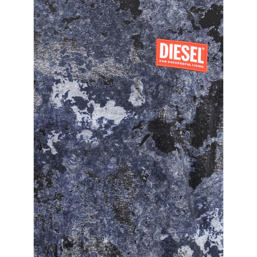Diesel T-boxt-r12 T-Shirt
