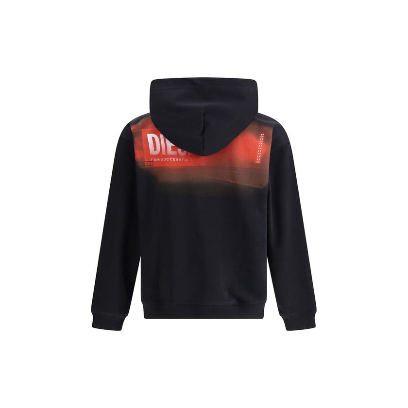 Diesel S-boxt-hood-r11 Hoodie