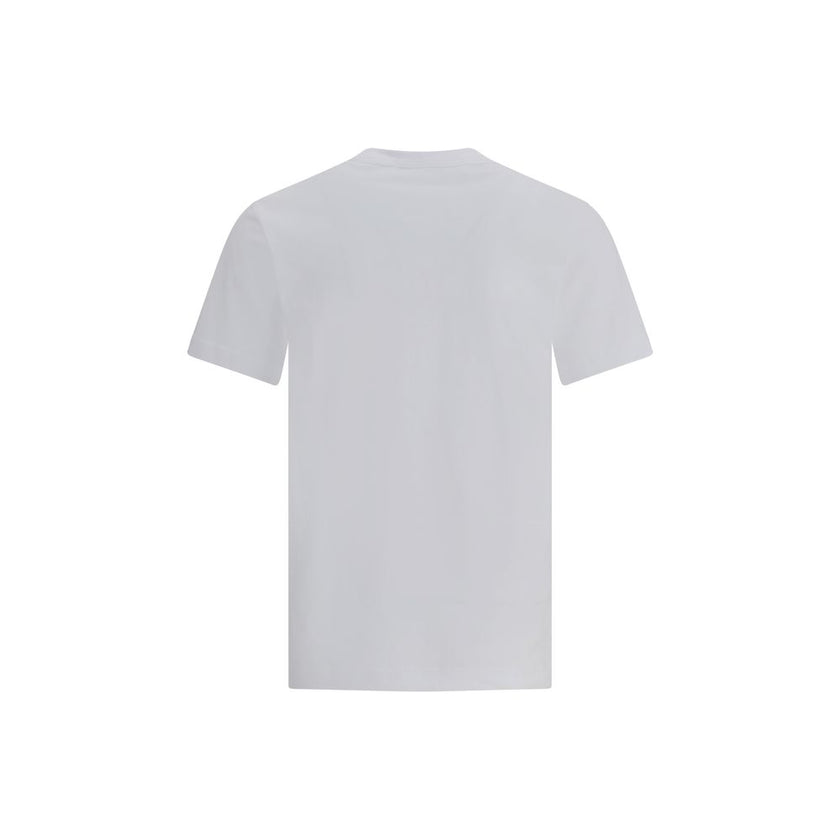 Comme Des Garçons Shirt Logoed T-Shirt