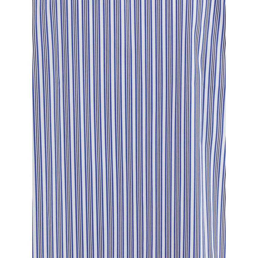 Comme Des Garçons Shirt Striped Shirt