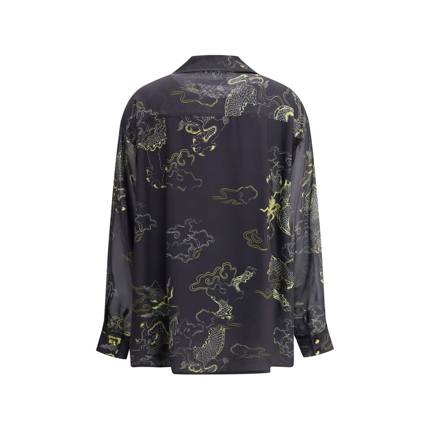 Hui Milano Guava Shirt