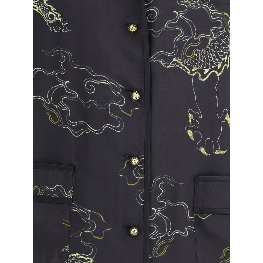 Hui Milano Guava Shirt