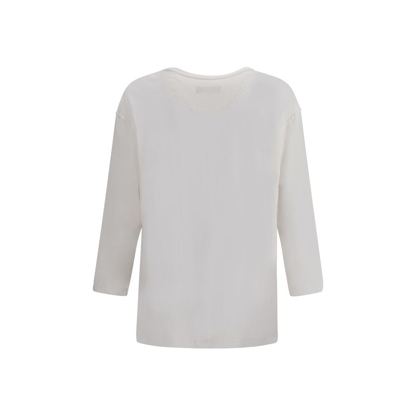 Undercover Long Sleeve Jersey with pocket