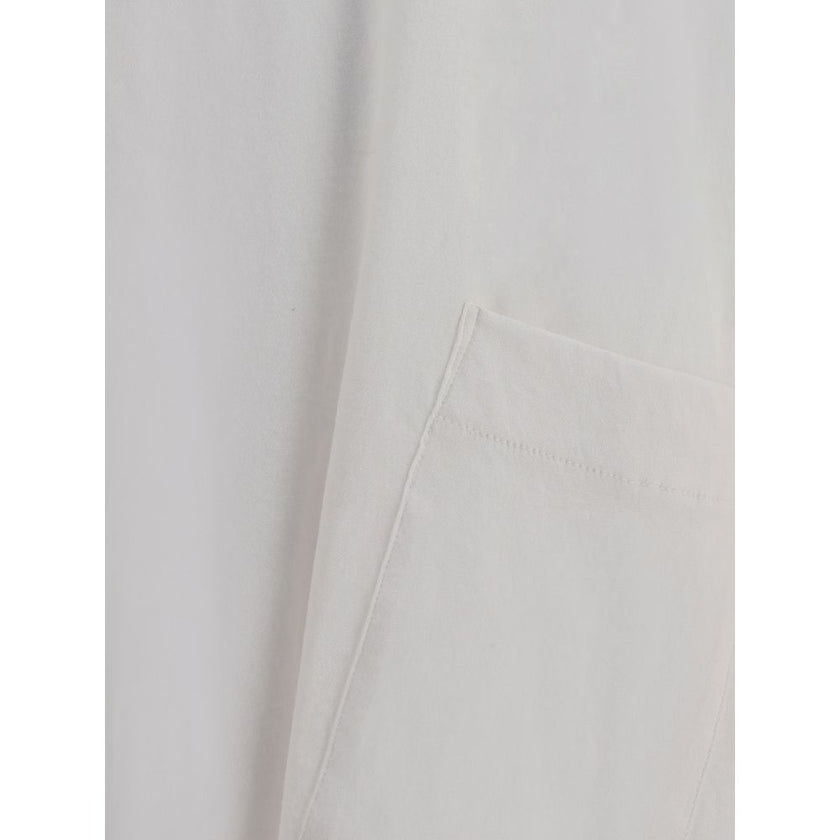 Undercover Long Sleeve Jersey with pocket