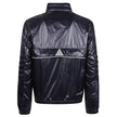 Moncler Blue Polyamide Jacket