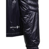 Moncler Blue Polyamide Jacket