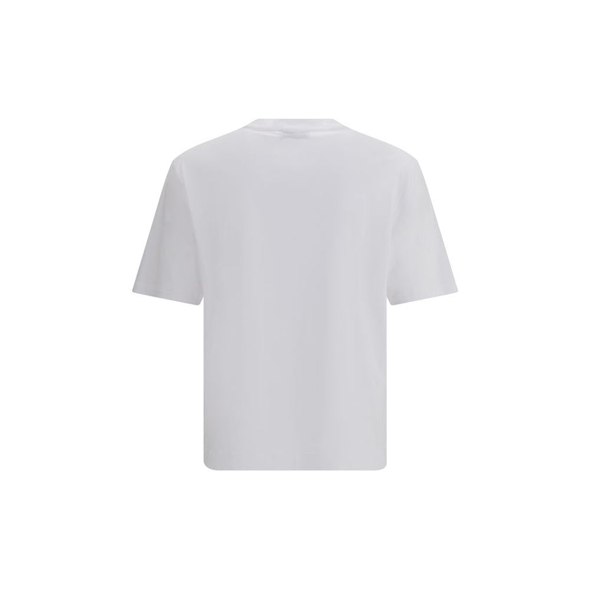 Cruciani Monochrome T-Shirt