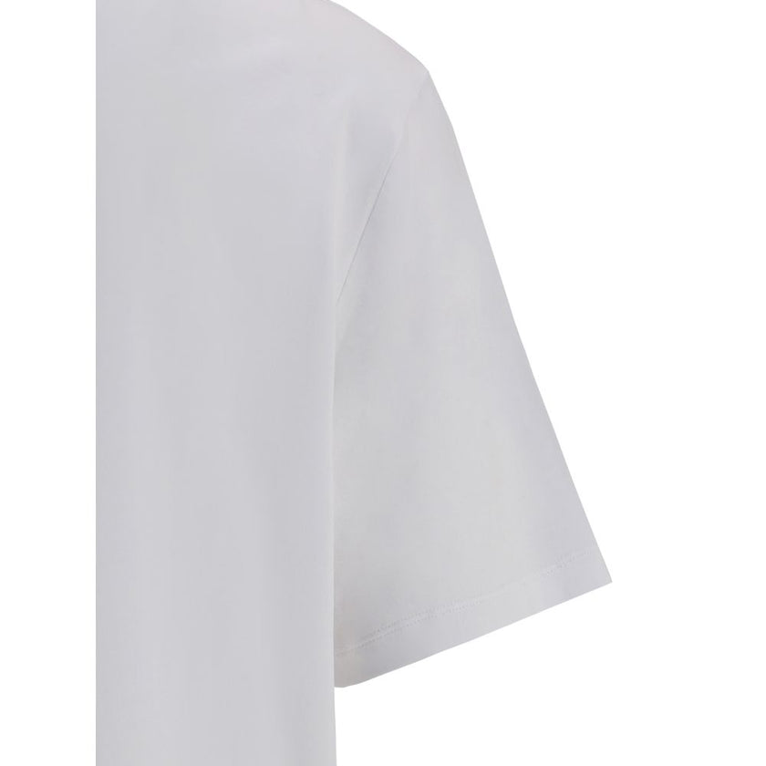 Cruciani Monochrome T-Shirt