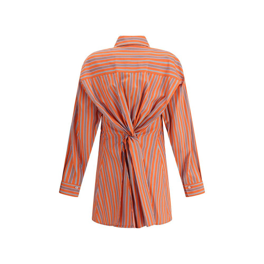 Etro Shirt with knot