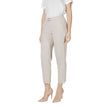 Street One Beige Viscose Jeans & Pant