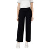 Street One Black Viscose Jeans & Pant