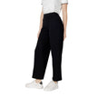 Street One Black Viscose Jeans & Pant